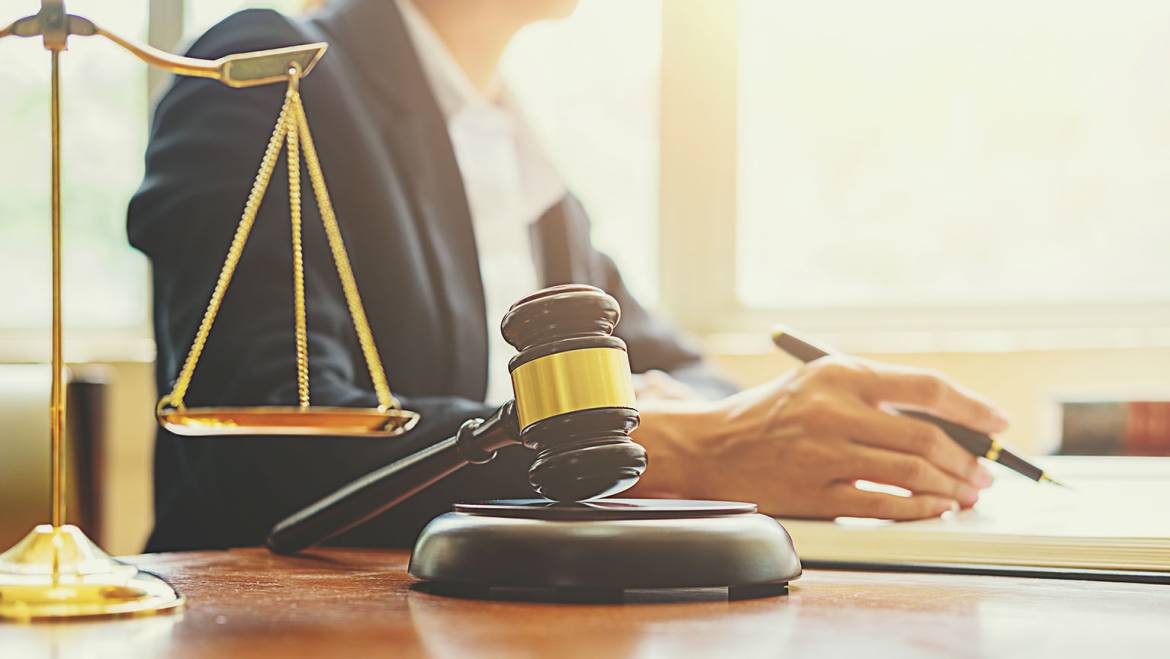 Legal Orientation Program